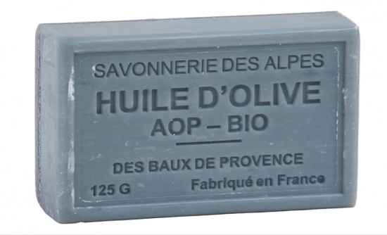 Franse zeep sportief voor mannen biologische olijfolie