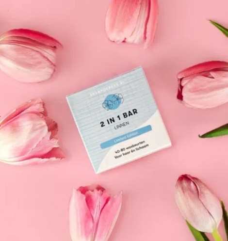 2-in-1 Bar Linnen