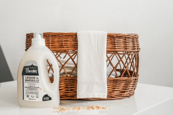 Marseille vloeibaar wasmiddel