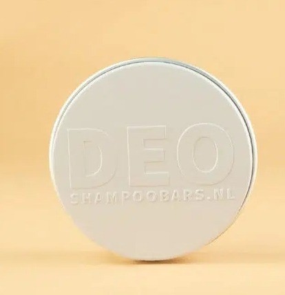 Deodorant Pure Cotton