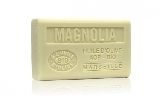 Franse Magnolia zeep
