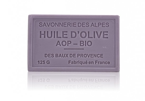 Franse Viooltjes zeep