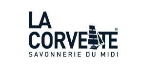 Logo la corvette