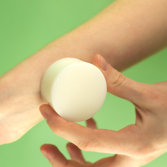 Anti-Insect Bar Citronella