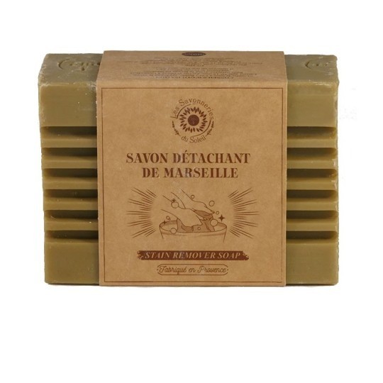 Olijf zeep marseille