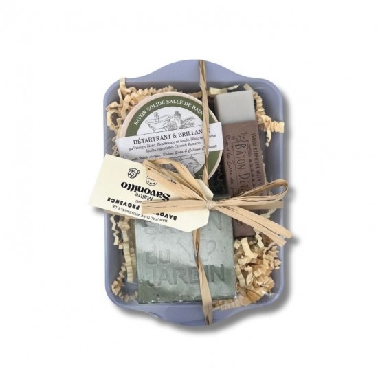 Voorjaarsschoonmaak box