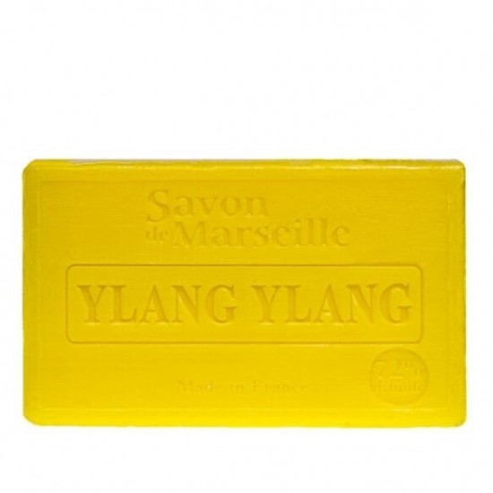 Ylang ylang zeep