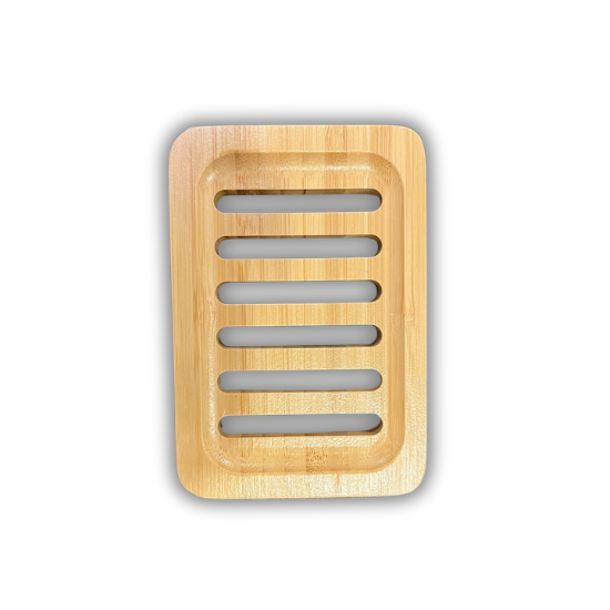 Zeepbakje open design