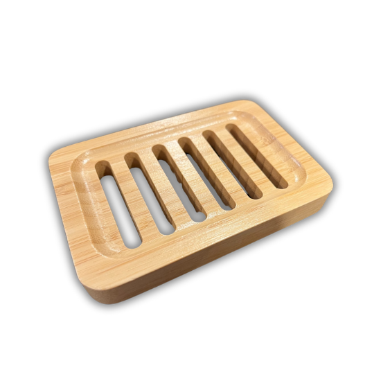 Zeepbakje open design