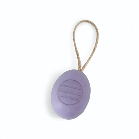 Zeepkoord lavendel